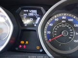 HYUNDAI ELANTRA GLS (ULSAN PLANT) KMHDH4AE8BU151378 fotografie