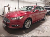 Ford Fusion Se 3FA6P0H92FR170075 снимка