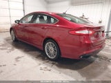 Ford Fusion Se 3FA6P0H92FR170075 снимка