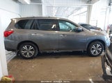 NISSAN PATHFINDER SL 5N1DR2MN7HC625655 снимка