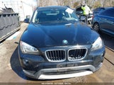 BMW X1 SDRIVE28I WBAVM1C52DVW45150 снимка