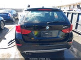 BMW X1 SDRIVE28I WBAVM1C52DVW45150 снимка