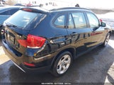 BMW X1 SDRIVE28I WBAVM1C52DVW45150 снимка
