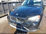 BMW X1 SDRIVE28I WBAVM1C52DVW45150 снимка