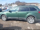 SUBARU OUTBACK 2.5I PREMIUM 4S4BRBCC1A3318706 снимка