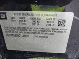 CHEVROLET IMPALA LTZ 2G1WC5E38C1144639 снимка