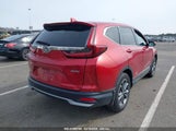 HONDA CR-V AWD EX-L 2HKRW2H87MH659245 fotografie