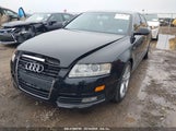 AUDI A6 3.0 PREMIUM WAUKGAFB4AN054728 снимка