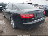 AUDI A6 3.0 PREMIUM WAUKGAFB4AN054728 снимка