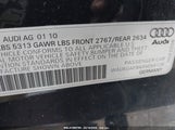 AUDI A6 3.0 PREMIUM WAUKGAFB4AN054728 снимка