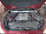 INFINITI Q50 PREMIUM JN1BV7AR0EM692635 снимка