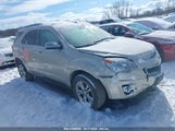 CHEVROLET EQUINOX 2LT 2GNALCEK1E6287975 снимка