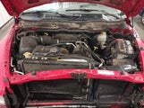 DODGE RAM 1500 SLT/LARAMIE/ST 1D7HA18D23J678329 снимка