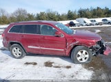 JEEP GRAND CHEROKEE LAREDO 1C4RJFAG4DC572986 снимка