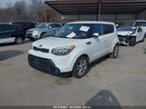 KIA SOUL + KNDJP3A57F7133494 снимка