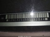 CHEVROLET HHR LT 3GNCA23V99S591844 снимка