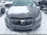 CHEVROLET CRUZE LS AUTO 1G1PA5SH3E7447974 снимка