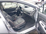 SUBARU CROSSTREK 2.0I LIMITED JF2GPANCXHH205908 fotografie