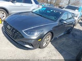 HYUNDAI SONATA SEL KMHL64JA2PA335254 снимка