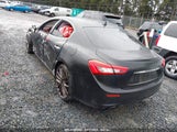 MASERATI GHIBLI S ZAM57RSA3H1226496 снимка