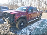 GMC SIERRA 2500HD DENALI 1GT120E8XFF188285 снимка