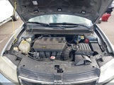 DODGE AVENGER R/T 1B3CC5FB8AN121942 снимка
