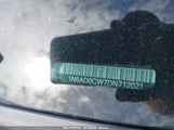 NISSAN FRONTIER SV 1N6AD0CW7DN712021 снимка