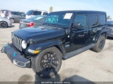 JEEP WRANGLER 4XE SAHARA 4X4 1C4JJXP67PW556933 photo
