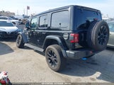 JEEP WRANGLER 4XE SAHARA 4X4 1C4JJXP67PW556933 photo