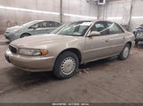 BUICK CENTURY LIMITED 2G4WY55J7Y1177657 снимка