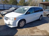 Dodge Grand Caravan Se 2C4RDGBG0HR667148 снимка