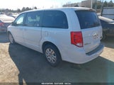 Dodge Grand Caravan Se 2C4RDGBG0HR667148 снимка