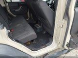 JEEP WRANGLER UNLIMITED WILLY WHEELER 4X4 1C4BJWDG9HL580004 снимка