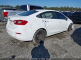 CHEVROLET CRUZE LS AUTO 1G1BC5SM5H7173621 снимка