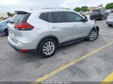 NISSAN ROGUE S FWD JN8AT2MTXLW006003 снимка