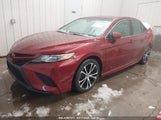 TOYOTA CAMRY SE 4T1B11HK3JU585390 fotografie