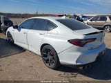 ACURA TLX TYPE S - HP WHEEL AND TIRE 19UUB7F95PA002536 снимка