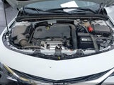 CHEVROLET MALIBU FWD 1LT 1G1ZD5ST9PF127796 fotografie