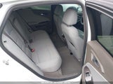 CHEVROLET MALIBU FWD 1LT 1G1ZD5ST9PF127796 fotografie