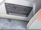 HYUNDAI SONATA LIMITED 5NPEC4AC1BH006862 снимка
