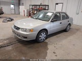 TOYOTA COROLLA CE 1NXBR12E42Z574914 снимка