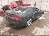 CHEVROLET CAMARO 1LT 2G1FD1E34F9233667 снимка