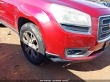 GMC ACADIA SLT-2 1GKKRSKD6DJ140956 снимка