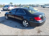 ACURA RL 3.5 JH4KB16516C011235 снимка