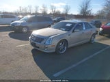 CADILLAC STS V8 1G6DZ67AX90107419 снимка