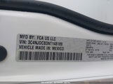JEEP COMPASS HIGH ALTITUDE 4X4 3C4NJDCB3NT148189 снимка
