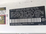 TOYOTA CAMRY LE 4T4BF3EK8BR148686 снимка
