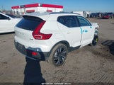 VOLVO XC40 B5 ULTIMATE BRIGHT THEME YV4L12UF4R2337581 photo