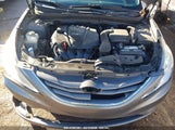 HYUNDAI SONATA GLS 5NPEB4AC9DH512221 снимка
