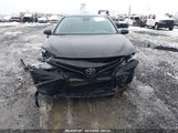 TOYOTA CAMRY SE NIGHTSHADE EDITION 4T1G11AK3NU007327 fotografie